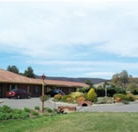 Colonial Motor Inn - Sydney 4u