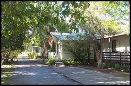Biloela Countryman Motel - Accommodation Sydney 0