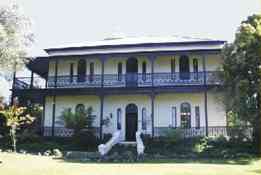 Colhurst House Bed & Breakfast - Sydney 4u 0