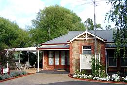 Amble In Self Contained Accommodation - Garden Retreat B & B - Accommodation Sydney 0