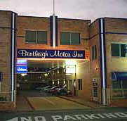 Bentleigh Motor Inn - Accommodation Sydney