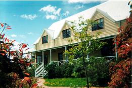 Guildford VIC Accommodation Sydney