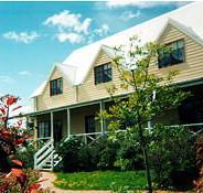 Celestine House B  B - Sydney 4u