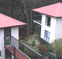 Cloverhill Hepburn Springs - Sydney 4u