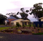 Woodbyne Cottages - Sydney 4u