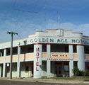 The Omeo Golden Age Motel - Accommodation Sydney