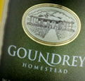 Goundrey Wines - Sydney 4u