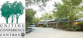 Uniting Conference Centre - Bonny Hills - Sydney 4u 0