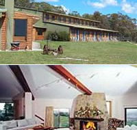 High Country Mountain Resort - Accommodation Sydney