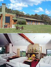 High Country Mountain Resort - Sydney Resort 0