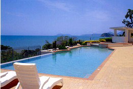 Bellevue At Trinity Beach - Accommodation Sydney 0
