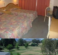Tumut Motor Inn - Sydney 4u