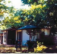 Forest Lodge - Accommodation Sydney