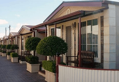 Comfort Inn Crystal - Sydney 4u 1