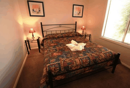 Comfort Inn Crystal - Sydney 4u 2