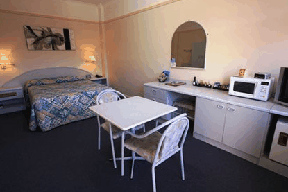 Comfort Inn Crystal - Sydney 4u 3