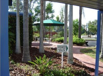 Kempsey Motor Inn - Sydney 4u 1