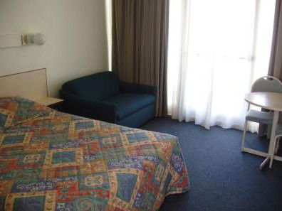 Kempsey Motor Inn - Sydney 4u 2