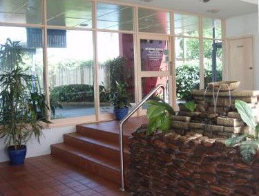 Kempsey Motor Inn - Sydney 4u 3