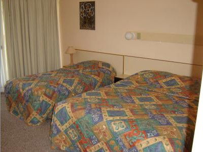 Kempsey Motor Inn - Sydney 4u 4