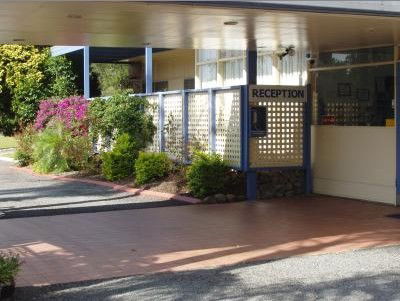Kempsey Motor Inn - Sydney 4u 5
