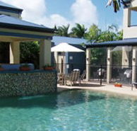 Coral Cay Resort Motor Inn - Accommodation Sydney