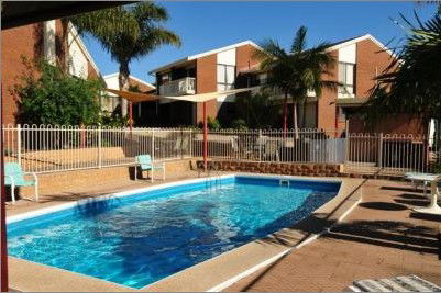 Anchor Bell Holiday Apartments - Accommodation Sydney 5
