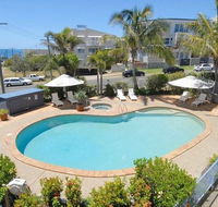 Pandanus Coolum Beach - Accommodation Sydney