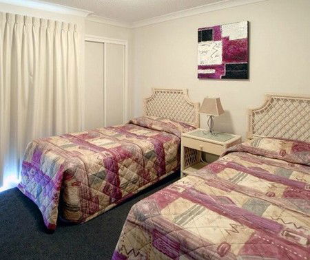Pandanus Coolum Beach - Accommodation Sydney 1