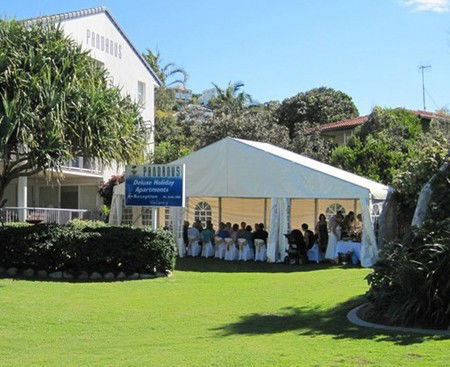 Pandanus Coolum Beach - Accommodation Sydney 3