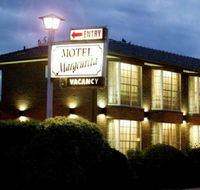 Margeurita Motel - Sydney 4u