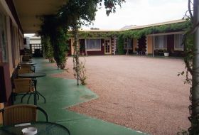 Kadina Village Motel - Sydney 4u 1