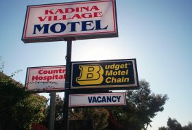 Kadina Village Motel - Sydney 4u 2
