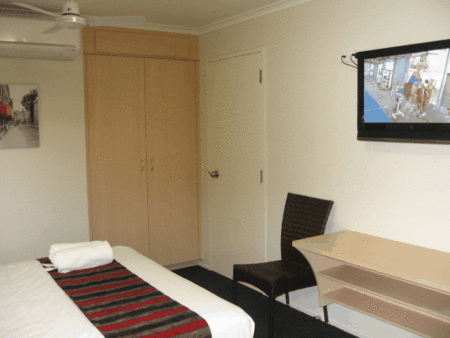 Citywalk Motor Inn - Accommodation Sydney 2