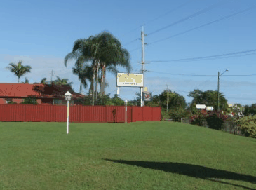 Childers Gateway Motor Inn - Accommodation Sydney