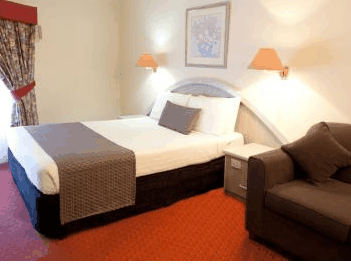 Adelaide Royal Coach Motor Inn - Sydney 4u 1