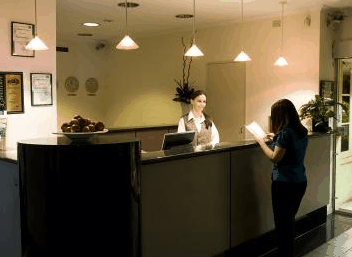Adelaide Royal Coach Motor Inn - Sydney 4u 2