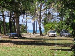 Wonga QLD Accommodation Sydney