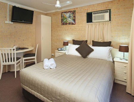 Edmondstone Motel - Accommodation Sydney 1