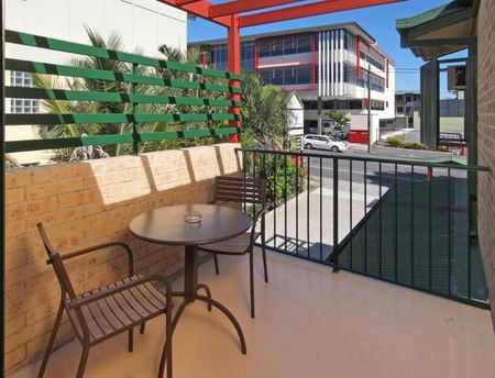 Edmondstone Motel - Accommodation Sydney 2