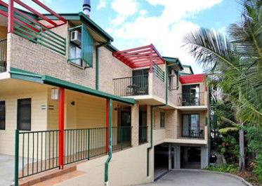 Edmondstone Motel - Accommodation Sydney 3