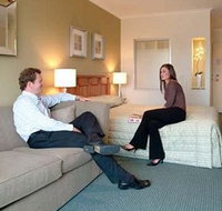Quality Inn Airport Heritage - Accommodation Sydney