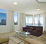 Kirra Beach Luxury Holiday Apartments - Sydney 4u