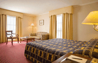 Hotel Grand Chancellor Launceston - Sydney 4u
