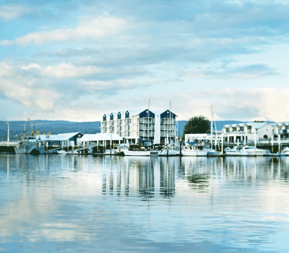 Peppers Seaport Hotel Launceston - Sydney 4u
