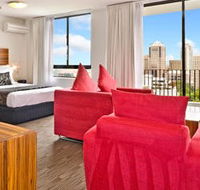 Cambridge Hotel Sydney - Accommodation Sydney