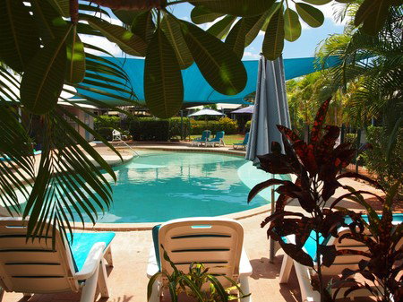 Broome Beach Resort - Accommodation Sydney 4