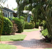 Broome Beach Resort - Accommodation Sydney