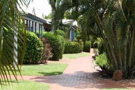 Broome Beach Resort - Accommodation Sydney 0