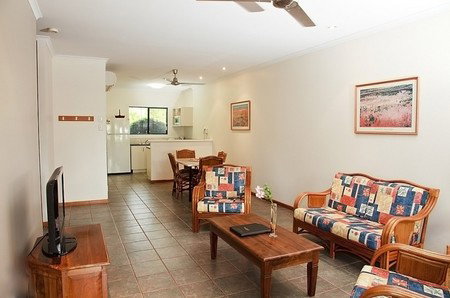 Broome Beach Resort - Accommodation Sydney 1
